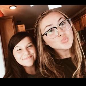 Meet your Posher, Brianna